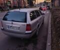 Серый Шкода Октавия, объемом двигателя 1.6 л и пробегом 281 тыс. км за 5500 $, фото 1 на Automoto.ua