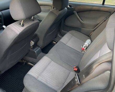 Серый Шкода Октавия, объемом двигателя 1.9 л и пробегом 342 тыс. км за 2350 $, фото 4 на Automoto.ua