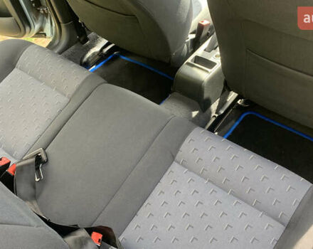 Сірий Шкода Октавія, об'ємом двигуна 1.6 л та пробігом 285 тис. км за 4550 $, фото 22 на Automoto.ua