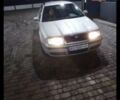 Серый Шкода Октавия, объемом двигателя 1.6 л и пробегом 235 тыс. км за 4500 $, фото 1 на Automoto.ua