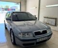 Серый Шкода Октавия, объемом двигателя 1.9 л и пробегом 400 тыс. км за 4300 $, фото 1 на Automoto.ua