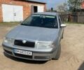 Серый Шкода Октавия, объемом двигателя 1.6 л и пробегом 388 тыс. км за 3650 $, фото 1 на Automoto.ua