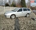 Серый Шкода Октавия, объемом двигателя 1.6 л и пробегом 270 тыс. км за 4102 $, фото 2 на Automoto.ua