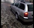 Серый Шкода Октавия, объемом двигателя 1.6 л и пробегом 235 тыс. км за 4500 $, фото 3 на Automoto.ua