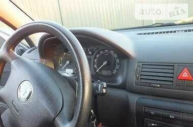 Серый Шкода Октавия, объемом двигателя 1.6 л и пробегом 195 тыс. км за 5000 $, фото 9 на Automoto.ua