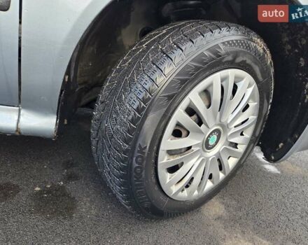 Сірий Шкода Октавія, об'ємом двигуна 1.78 л та пробігом 377 тис. км за 4500 $, фото 11 на Automoto.ua