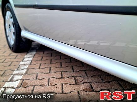 Серый Шкода Октавия, объемом двигателя 1.6 л и пробегом 232 тыс. км за 4399 $, фото 8 на Automoto.ua
