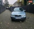 Сірий Шкода Октавія, об'ємом двигуна 1.98 л та пробігом 248 тис. км за 5200 $, фото 1 на Automoto.ua