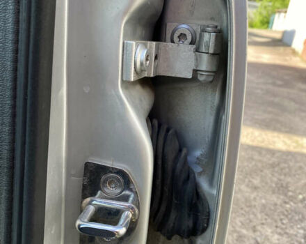 Серый Шкода Октавия, объемом двигателя 1.6 л и пробегом 232 тыс. км за 4250 $, фото 39 на Automoto.ua