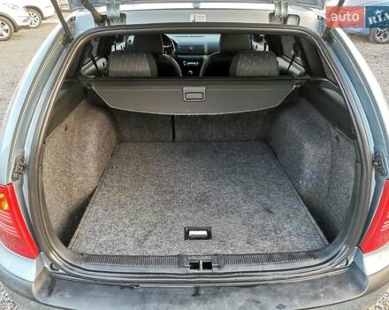 Серый Шкода Октавия, объемом двигателя 1.6 л и пробегом 236 тыс. км за 5300 $, фото 47 на Automoto.ua