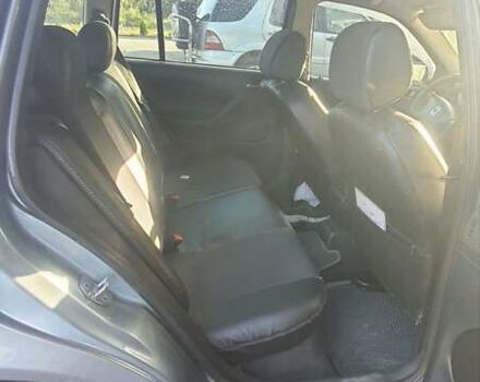 Серый Шкода Октавия, объемом двигателя 1.9 л и пробегом 446 тыс. км за 4061 $, фото 10 на Automoto.ua