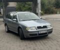 Серый Шкода Октавия, объемом двигателя 1.9 л и пробегом 320 тыс. км за 2847 $, фото 1 на Automoto.ua