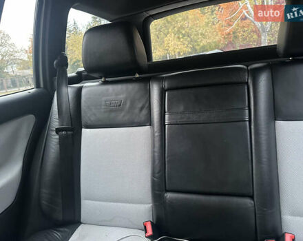 Серый Шкода Октавия, объемом двигателя 1.8 л и пробегом 175 тыс. км за 5600 $, фото 6 на Automoto.ua