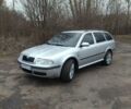 Сірий Шкода Октавія, об'ємом двигуна 1.78 л та пробігом 240 тис. км за 5000 $, фото 2 на Automoto.ua