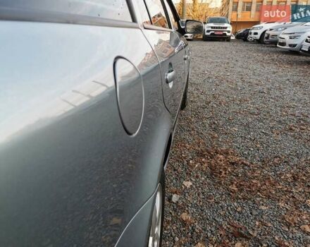 Серый Шкода Октавия, объемом двигателя 1.6 л и пробегом 236 тыс. км за 5300 $, фото 20 на Automoto.ua