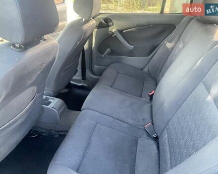Сірий Шкода Октавія, об'ємом двигуна 1.6 л та пробігом 300 тис. км за 2750 $, фото 16 на Automoto.ua