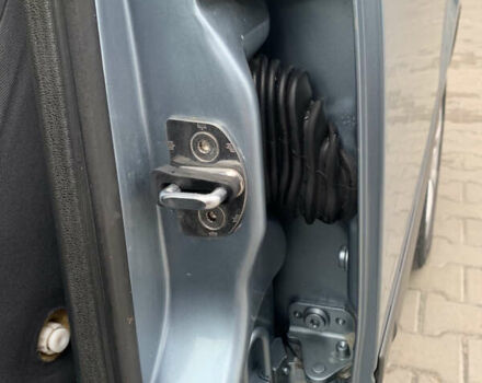 Сірий Шкода Октавія, об'ємом двигуна 1.98 л та пробігом 274 тис. км за 5500 $, фото 11 на Automoto.ua