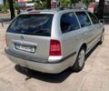 Серый Шкода Октавия, объемом двигателя 1.6 л и пробегом 260 тыс. км за 5199 $, фото 1 на Automoto.ua