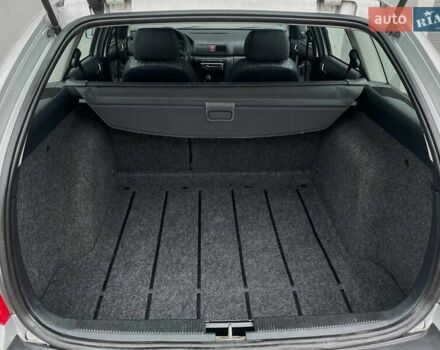 Серый Шкода Октавия, объемом двигателя 1.6 л и пробегом 174 тыс. км за 5399 $, фото 46 на Automoto.ua