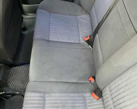 Серый Шкода Октавия, объемом двигателя 1.9 л и пробегом 229 тыс. км за 3000 $, фото 6 на Automoto.ua