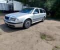 Серый Шкода Октавия, объемом двигателя 1.8 л и пробегом 340 тыс. км за 3400 $, фото 1 на Automoto.ua