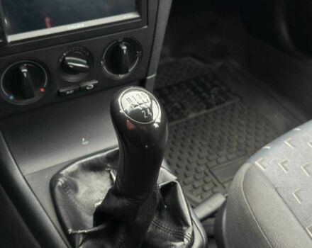 Серый Шкода Октавия, объемом двигателя 0 л и пробегом 347 тыс. км за 4690 $, фото 20 на Automoto.ua