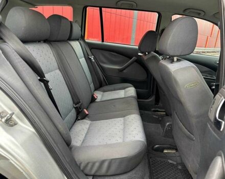 Серый Шкода Октавия, объемом двигателя 0 л и пробегом 347 тыс. км за 4690 $, фото 10 на Automoto.ua