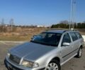 Серый Шкода Октавия, объемом двигателя 1.9 л и пробегом 316 тыс. км за 1850 $, фото 1 на Automoto.ua