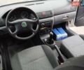 Серый Шкода Октавия, объемом двигателя 1.98 л и пробегом 185 тыс. км за 4500 $, фото 7 на Automoto.ua