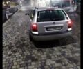 Серый Шкода Октавия, объемом двигателя 1.6 л и пробегом 235 тыс. км за 4500 $, фото 8 на Automoto.ua