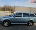 Серый Шкода Октавия, объемом двигателя 1.78 л и пробегом 268 тыс. км за 4400 $, фото 9 на Automoto.ua