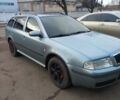 Сірий Шкода Октавія, об'ємом двигуна 1.6 л та пробігом 260 тис. км за 4700 $, фото 2 на Automoto.ua