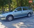 Серый Шкода Октавия, объемом двигателя 1.98 л и пробегом 237 тыс. км за 5300 $, фото 1 на Automoto.ua