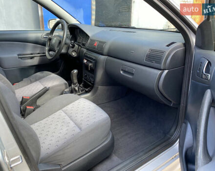 Серый Шкода Октавия, объемом двигателя 1.6 л и пробегом 232 тыс. км за 4250 $, фото 27 на Automoto.ua