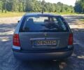 Сірий Шкода Октавія, об'ємом двигуна 1.98 л та пробігом 237 тис. км за 5300 $, фото 3 на Automoto.ua