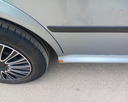 Серый Шкода Октавия, объемом двигателя 0 л и пробегом 300 тыс. км за 2900 $, фото 3 на Automoto.ua