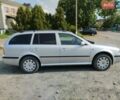 Сірий Шкода Октавія, об'ємом двигуна 1.6 л та пробігом 148 тис. км за 5350 $, фото 2 на Automoto.ua