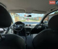 Серый Шкода Октавия, объемом двигателя 1.6 л и пробегом 182 тыс. км за 6000 $, фото 12 на Automoto.ua
