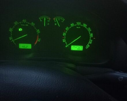 Серый Шкода Октавия, объемом двигателя 1 л и пробегом 253 тыс. км за 4401 $, фото 11 на Automoto.ua