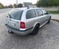 Серый Шкода Октавия, объемом двигателя 1.6 л и пробегом 267 тыс. км за 5096 $, фото 2 на Automoto.ua