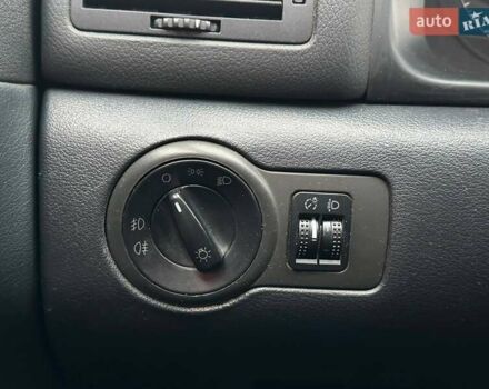 Сірий Шкода Октавія, об'ємом двигуна 1.9 л та пробігом 347 тис. км за 4690 $, фото 16 на Automoto.ua