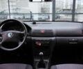 Серый Шкода Октавия, объемом двигателя 1.8 л и пробегом 193 тыс. км за 6200 $, фото 13 на Automoto.ua