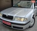Серый Шкода Октавия, объемом двигателя 1.6 л и пробегом 222 тыс. км за 4399 $, фото 1 на Automoto.ua