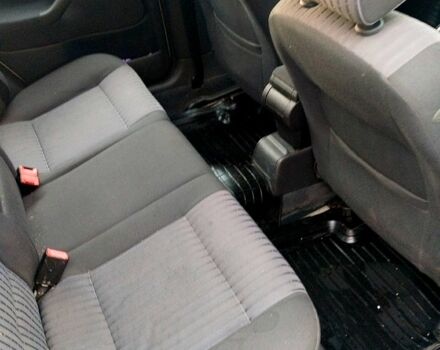 Сірий Шкода Октавія, об'ємом двигуна 1.6 л та пробігом 220 тис. км за 4500 $, фото 3 на Automoto.ua