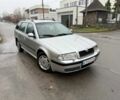 Серый Шкода Октавия, объемом двигателя 1.9 л и пробегом 300 тыс. км за 2250 $, фото 1 на Automoto.ua