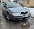 Серый Шкода Октавия, объемом двигателя 1.6 л и пробегом 260 тыс. км за 4300 $, фото 2 на Automoto.ua