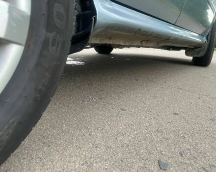 Серый Шкода Октавия, объемом двигателя 1.6 л и пробегом 278 тыс. км за 3950 $, фото 17 на Automoto.ua