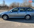 Серый Шкода Октавия, объемом двигателя 1.6 л и пробегом 288 тыс. км за 5500 $, фото 3 на Automoto.ua
