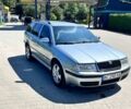 Серый Шкода Октавия, объемом двигателя 1.9 л и пробегом 335 тыс. км за 4450 $, фото 1 на Automoto.ua