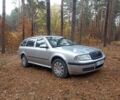 Сірий Шкода Октавія, об'ємом двигуна 1.9 л та пробігом 500 тис. км за 2492 $, фото 14 на Automoto.ua